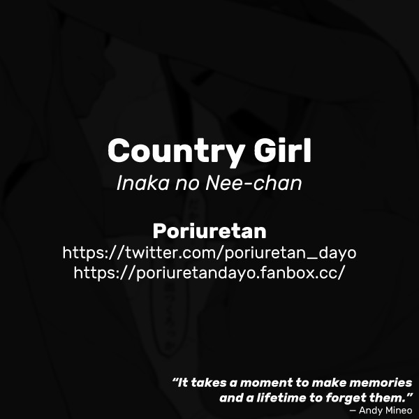 Hentai Manga Comic-Country Girl-Read-8